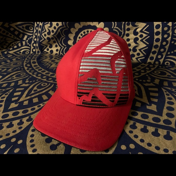 Fox Racing Mens Flex 45 Legacy Flexfit Fitted Cap - Picture 1 of 5